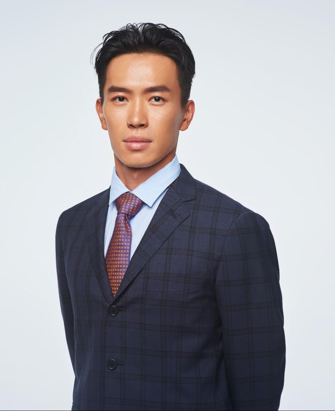 張格彰副院長